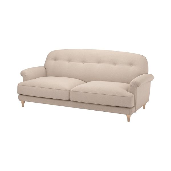 Ghế sofa 3 chỗ ngồi IKEA Stockholm 2025